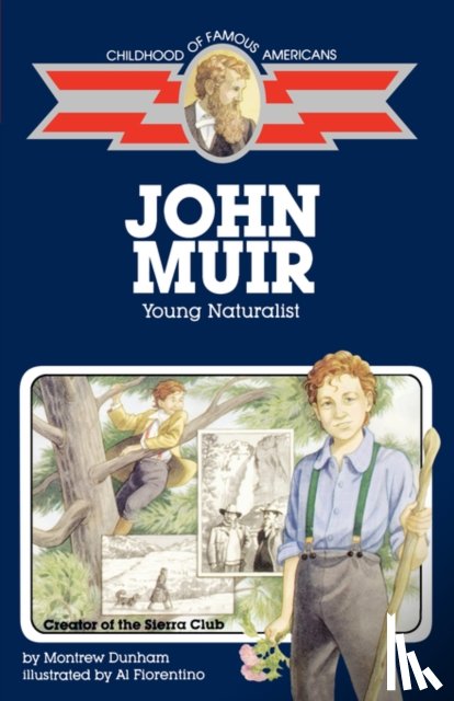 Dunham, Montrew - John Muir