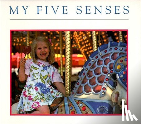 Miller, Margaret - My Five Senses