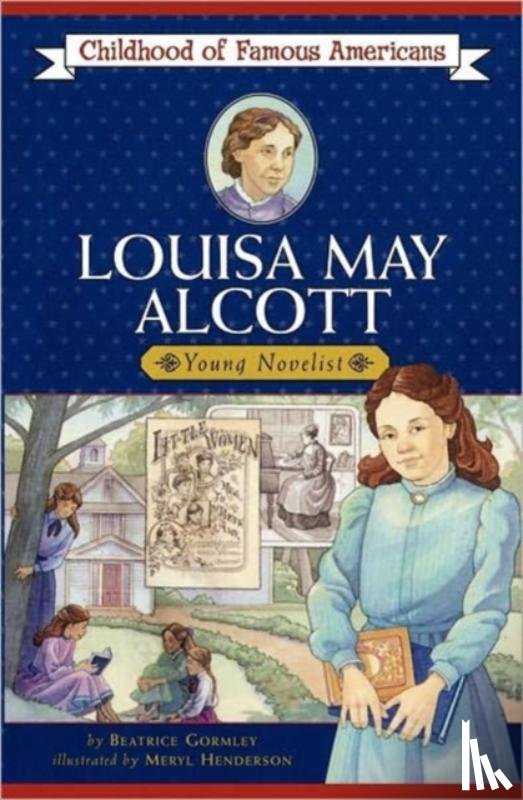 GORMLEY - Louisa May Alcott