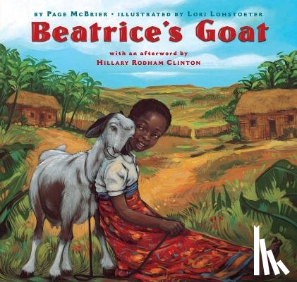 Mcbrier, Page - BEATRICES GOAT