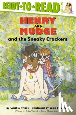 Rylant, Cynthia - Henry and Mudge and the Sneaky Crackers