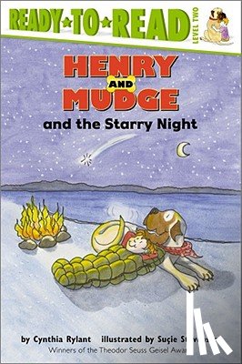 Rylant, Cynthia - Henry and Mudge and the Starry Night