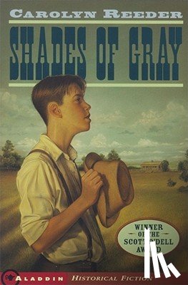 O'Brien, Tim - Shades of Gray