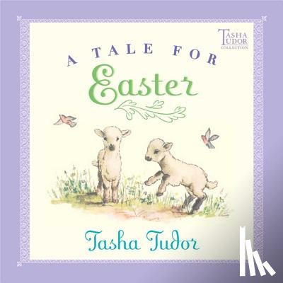 Tudor, Tasha - A Tale for Easter