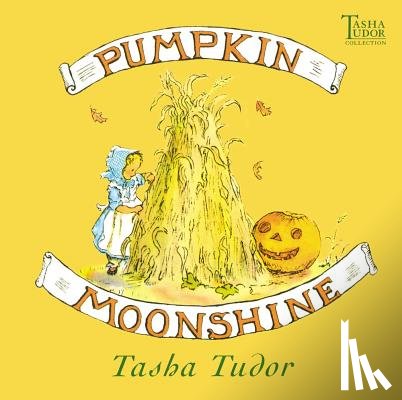 Tudor, Tasha - Pumpkin Moonshine
