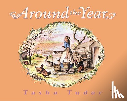 Tudor, Tasha - Around the Year