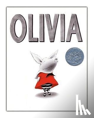 Falconer, Ian - OLIVIA