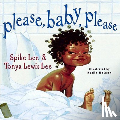 Lee, Spike - Please, Baby, Please