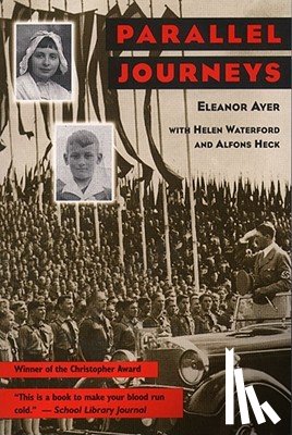 Ayer, Eleanor H. - Parallel Journeys