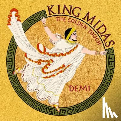 Demi - King Midas: The Golden Touch