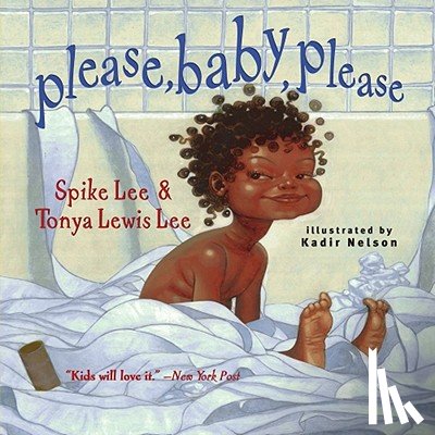 Lee, Spike, Lee, Tonya Lewis - Please, Baby, Please
