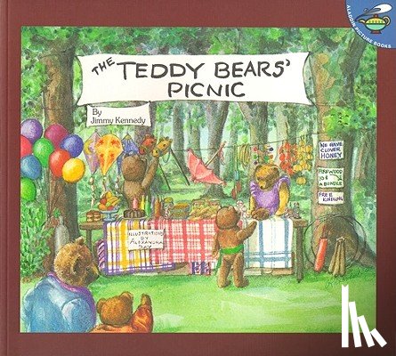 Kennedy, Jimmy - Teddy Bears' Picnic
