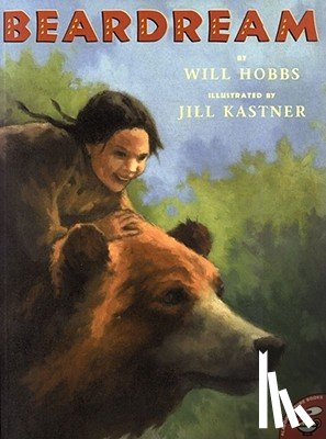 Hobbs, Will - Beardream