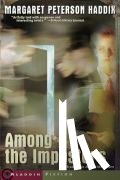 Haddix, Margaret Peterson - Haddix, M: Among the Impostors