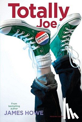 Howe, James - Totally Joe