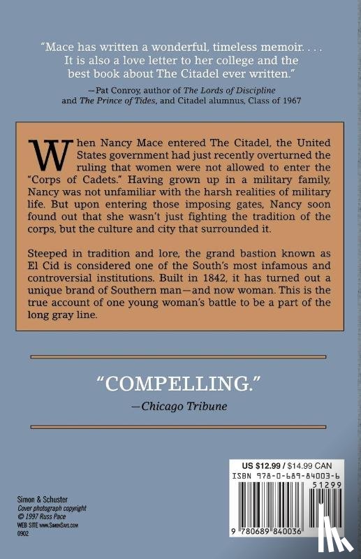 Mace, Nancy, Ross, Mary Jane - In the Company of Men