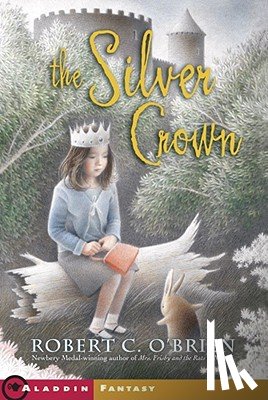O'Brien, Robert C - The Silver Crown