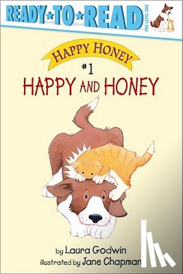 Godwin, Laura - Happy and Honey