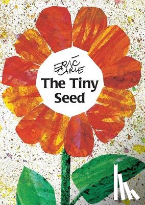 Carle, Eric - The Tiny Seed