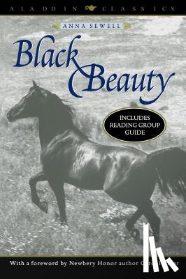 Fenner, Carol - Black Beauty