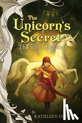 Duey, Kathleen - The Silver Bracelet