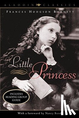 Burnett, Frances Hodgson - A Little Princess