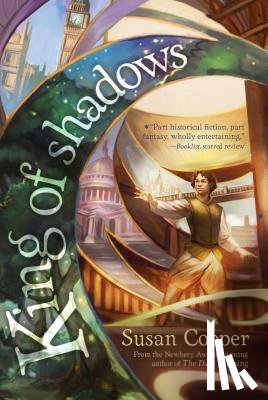 Cooper, Susan - King of Shadows