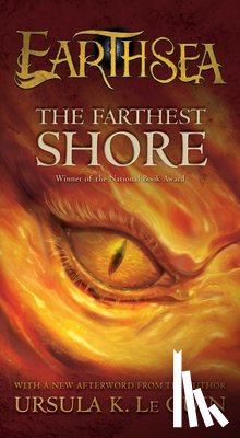 Guin, Ursula K. Le - The Farthest Shore