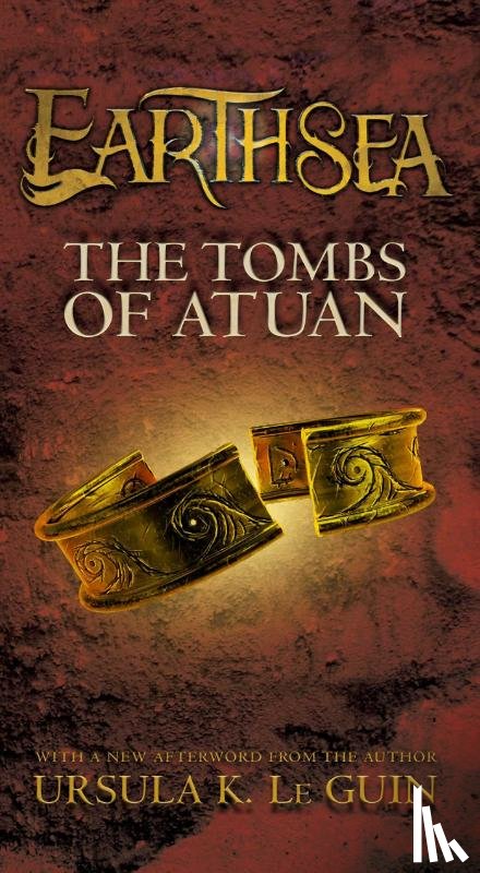 Guin, Ursula K. Le - The Tombs of Atuan