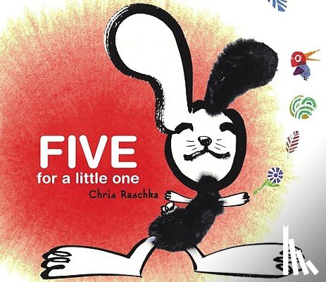 Raschka, Chris - Five for a Little One
