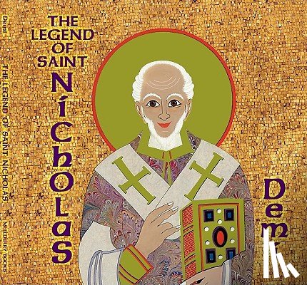 Demi - The Legend of Saint Nicholas