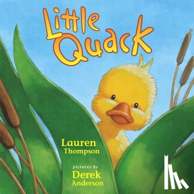 Thompson, Lauren - Little Quack