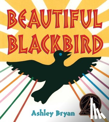Bryan, Ashley - Beautiful Blackbird