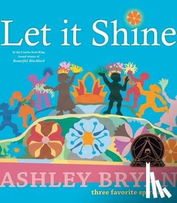 Bryan, Ashley - Let It Shine