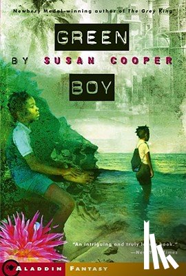 Cooper, Susan - Green Boy