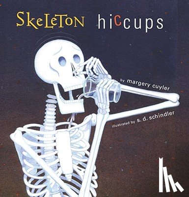 Cuyler, Margery - Skeleton Hiccups