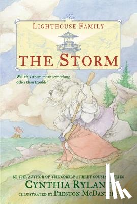 Rylant, Cynthia - The Storm
