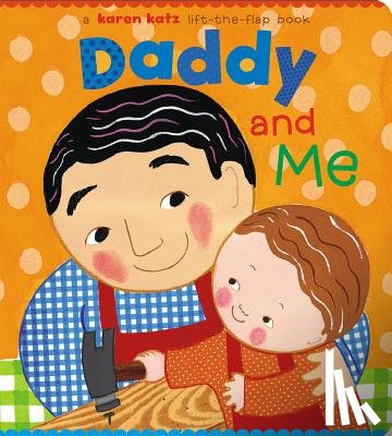 Katz, Karen - DADDY & ME REPACKAGE/E-LIFT FL