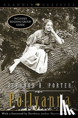 Porter, Eleanor H. - Pollyanna