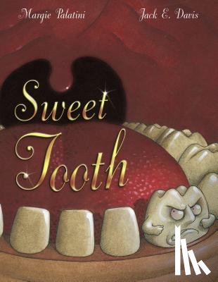 Palatini, Margie - Sweet Tooth