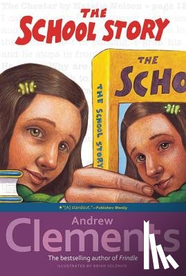 Clements, Andrew - The School Story