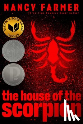 Farmer, Nancy - HOUSE OF THE SCORPION REPACKAG