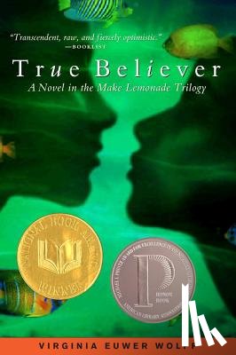 Wolff, Virginia Euwer - True Believer