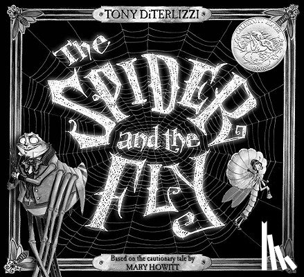 Howitt, Mary - SPIDER & THE FLY REPACKAGE/E