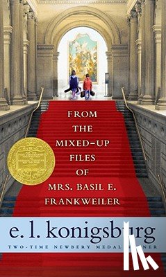 Konigsburg, E. L. - From the Mixed-Up Files of Mrs. Basil E. Frankweiler