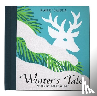 Sabuda, Robert - Winter's Tale: Winter's Tale