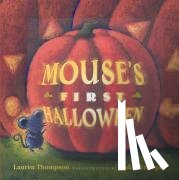 Thompson, Lauren - MOUSES 1ST HALLOWEEN REPACKAGE