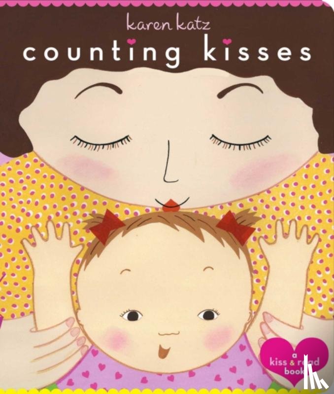 Katz, Karen - Counting Kisses