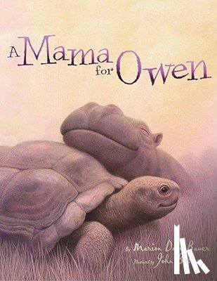 Bauer, Marion Dane - Mama for Owen