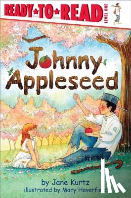 Kurtz, Jane - Johnny Appleseed